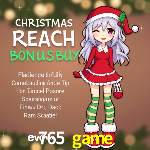 Estatísticas 765 game