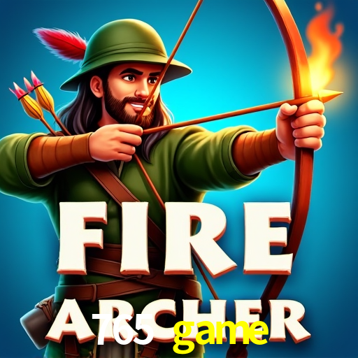 Recursos de Bônus 765 game