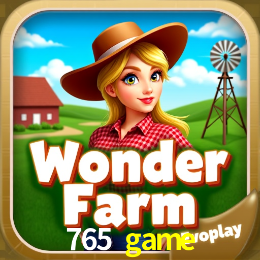 Experiência VIP 765 game