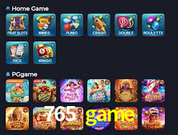 Mesa de Blackjack 765 game