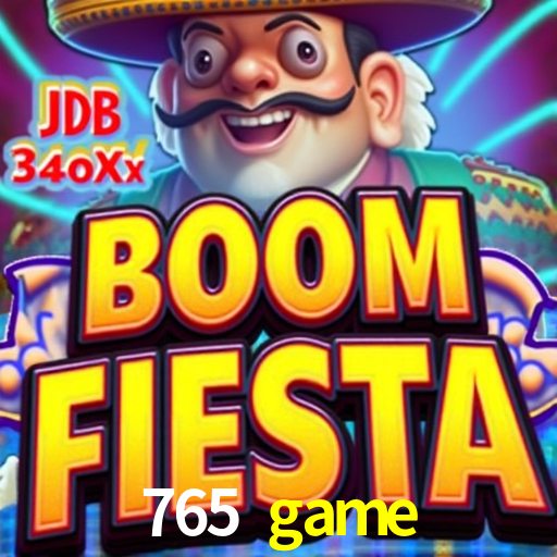 Benefícios da Conta 765 game