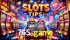 Casino VIP 765 game