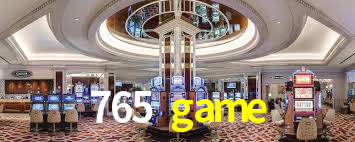 Bônus Diários 765 game