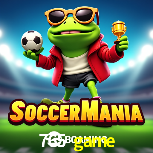 Avaliações dos Jogadores 765 game