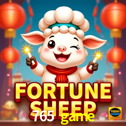 Apostas de Futebol 765 game