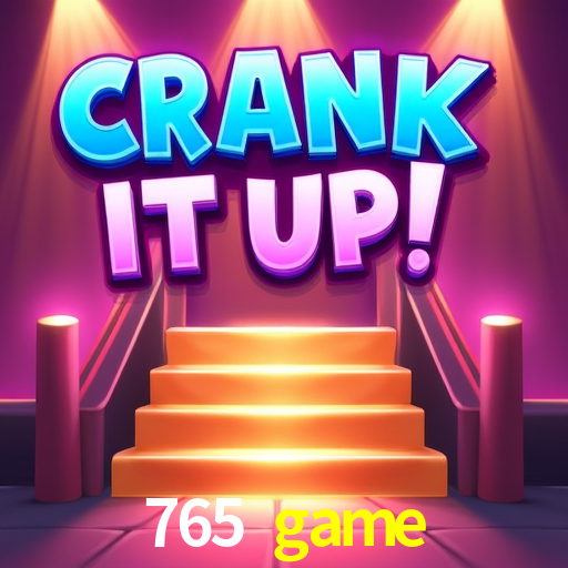 Cadastro Rápido 765 game