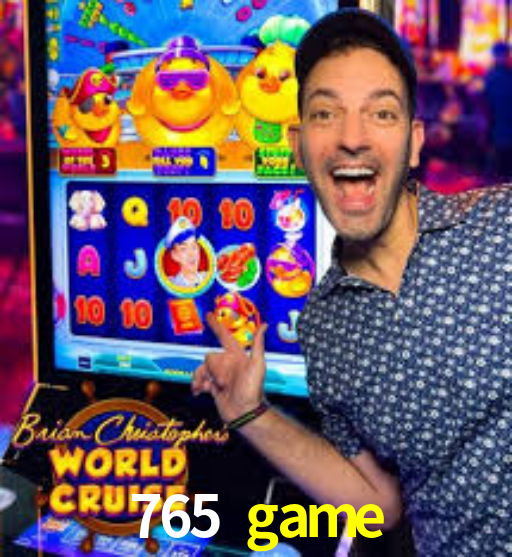 PIX Instantâneo 765 game